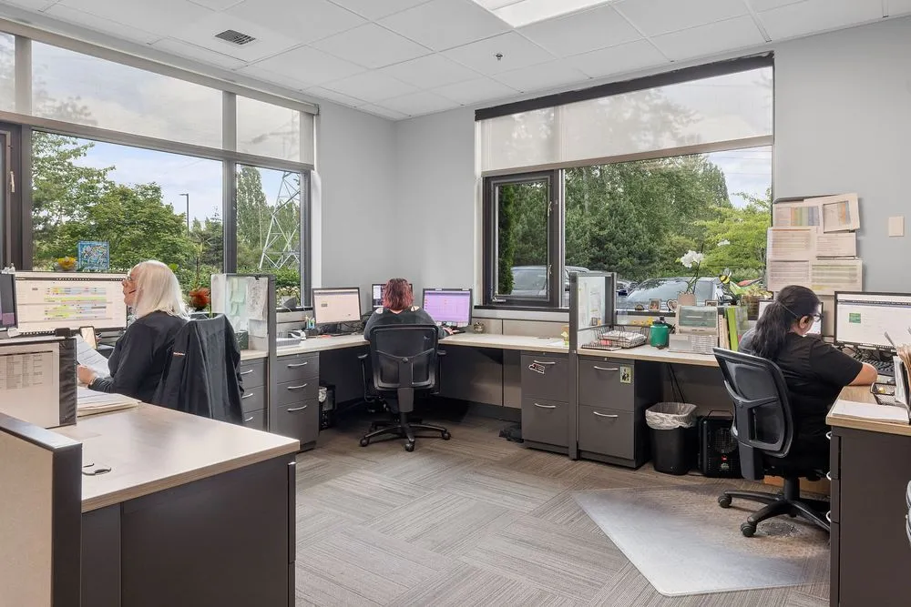 Slide of Home Comfort Alliance