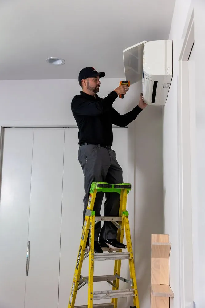 Slide of Home Comfort Alliance