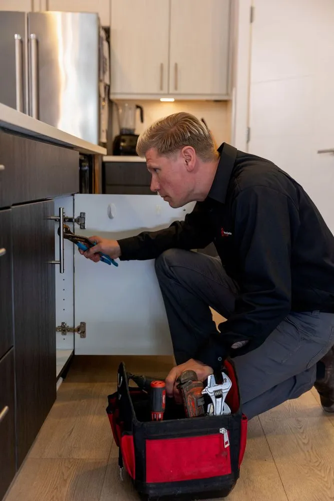 Slide of Home Comfort Alliance