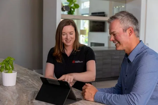 Home Comfort Alliance