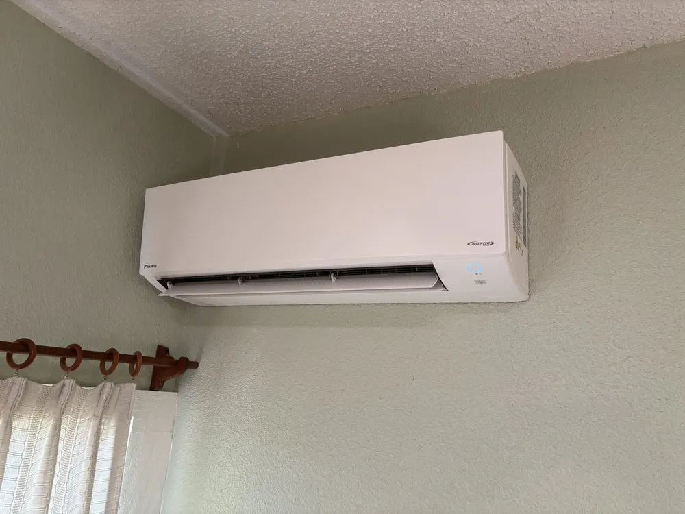 Slide of Home Comfort Co