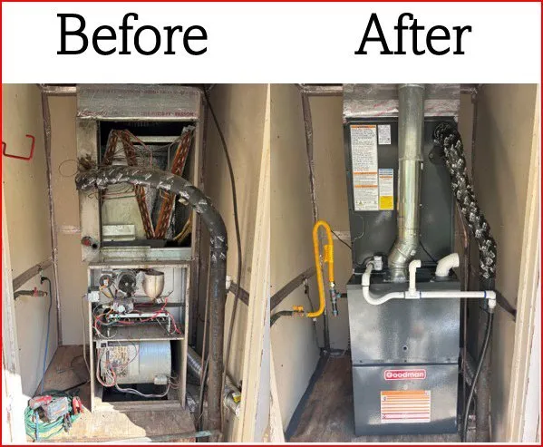 Slide of Home Comfort Co