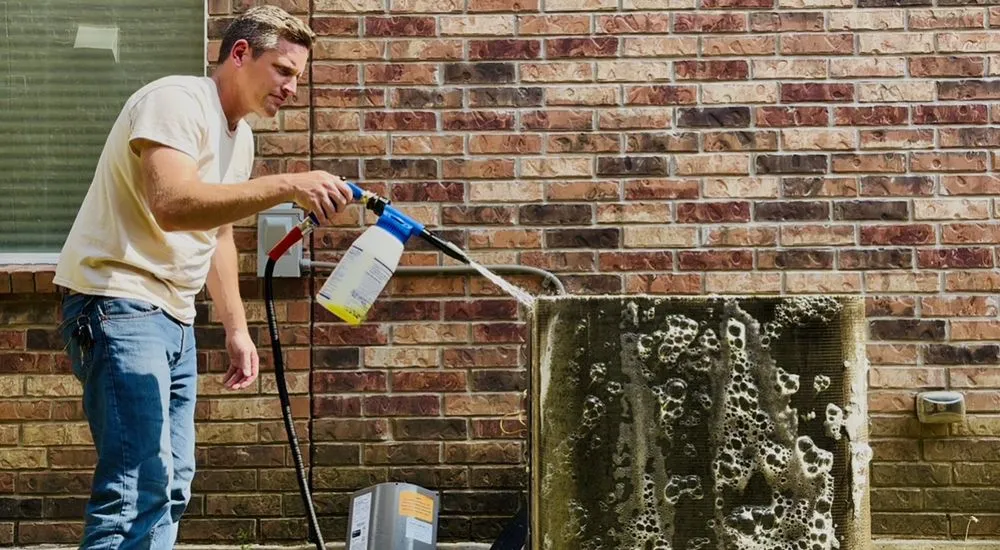 Slide of Home Comfort Co