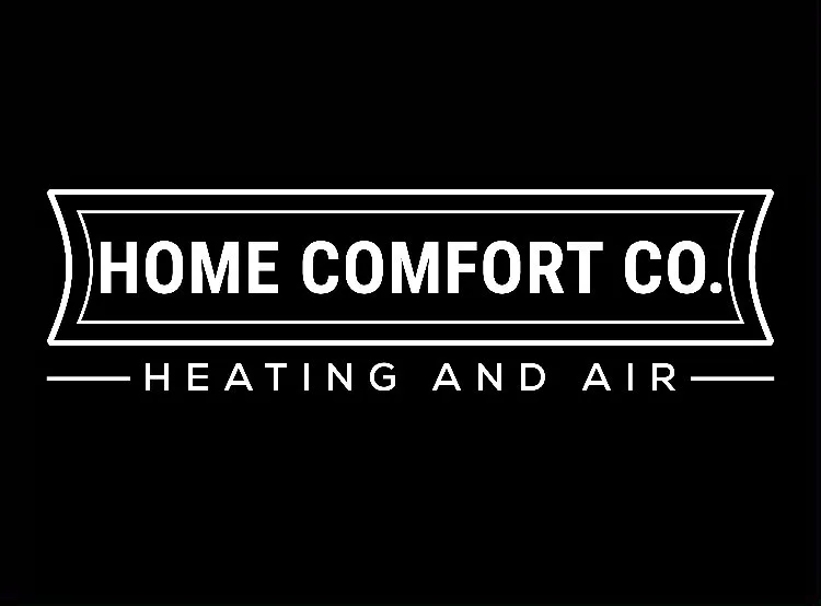 Slide of Home Comfort Co