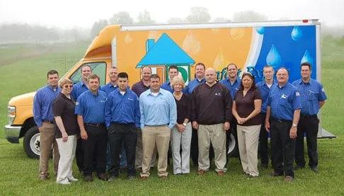 Slide of Home Comfort Experts