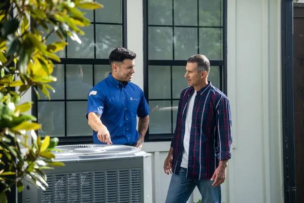 Home Comfort Experts