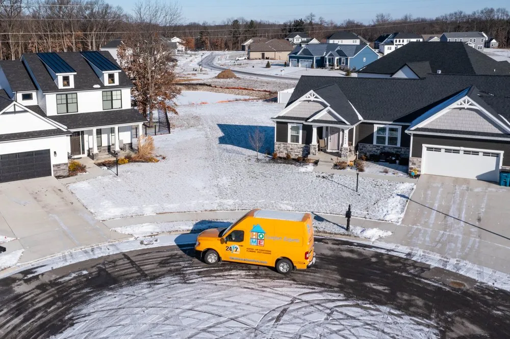 Slide of Home Comfort Experts