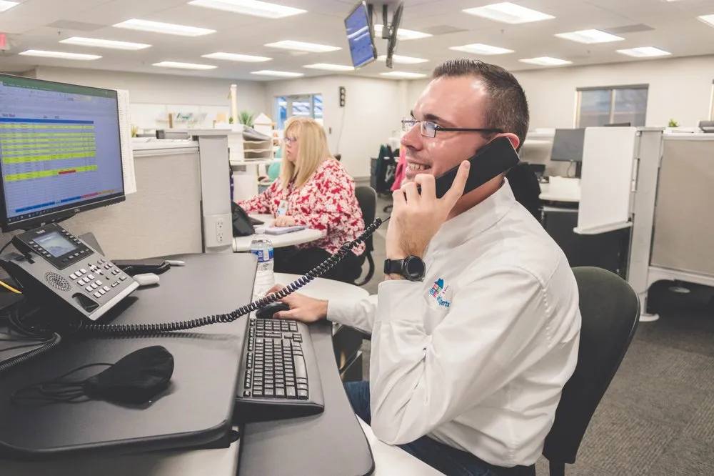 Slide of Home Comfort Experts