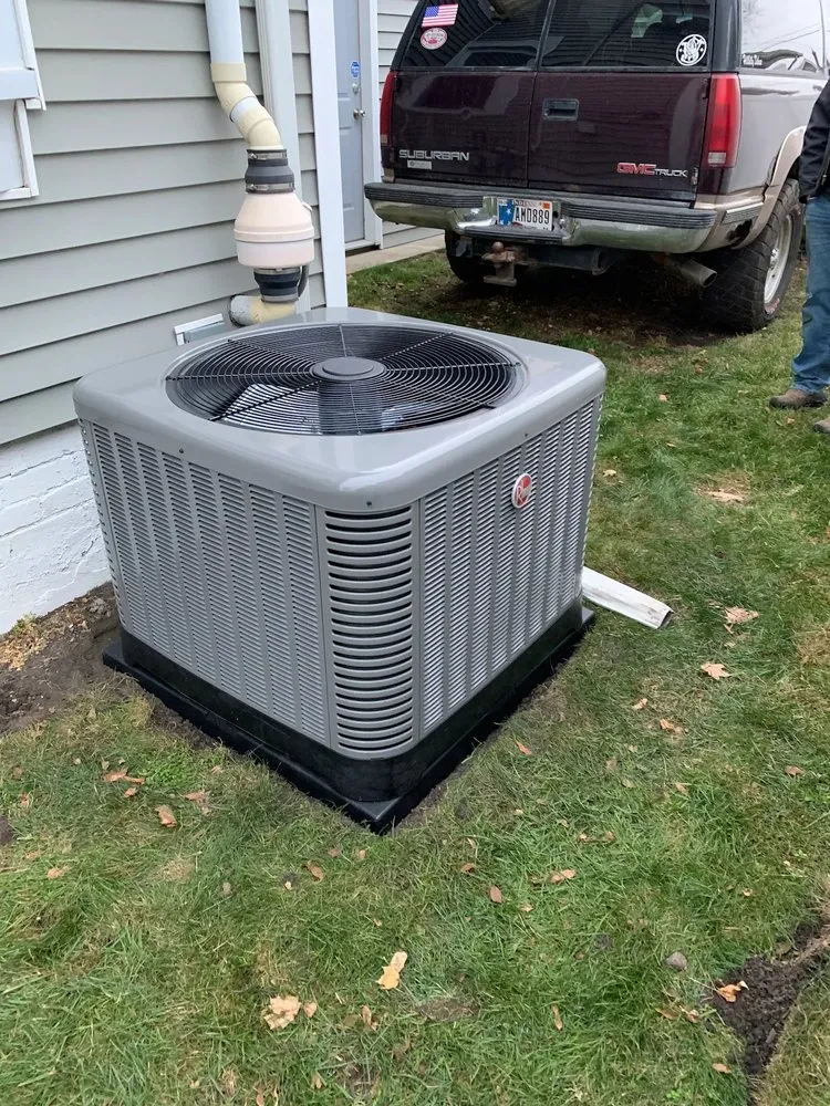 Slide of Home Comfort Experts