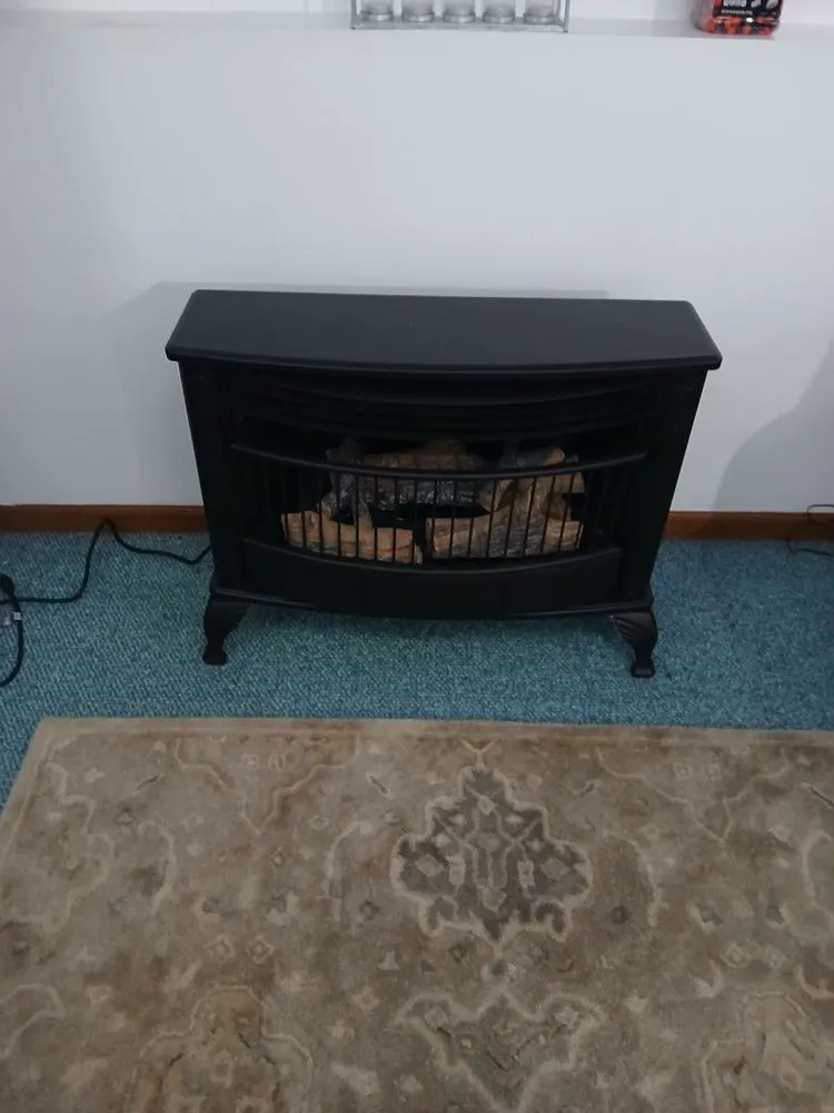 Slide of Home Comfort Experts