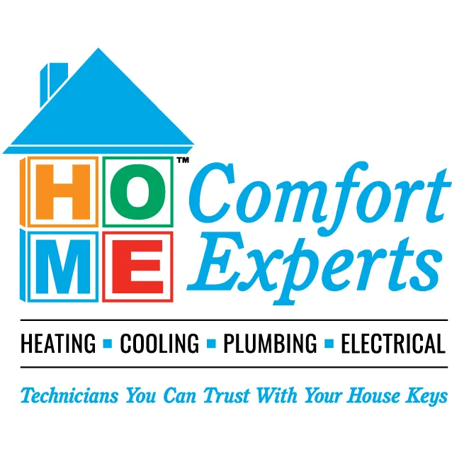 Slide of Home Comfort Experts