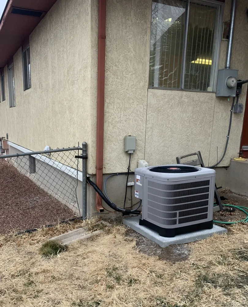 Reliable heating and cooling service experts serving Peyton, CO - Home Comfort Heating & Air