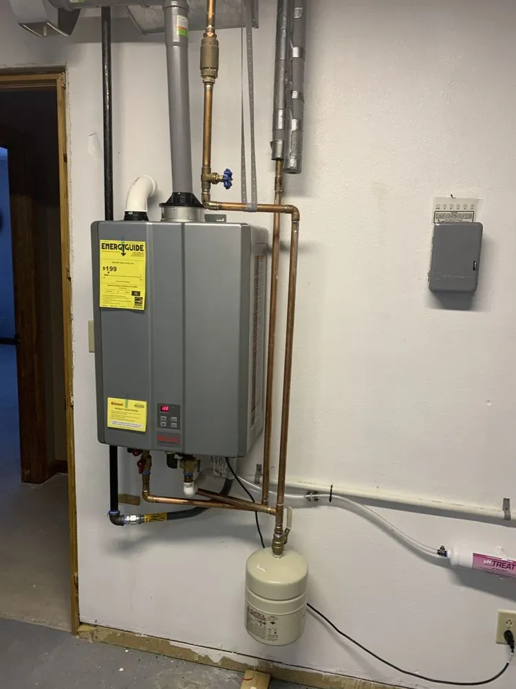 Trusted HVAC repair in Peyton, CO - Home Comfort Heating & Air