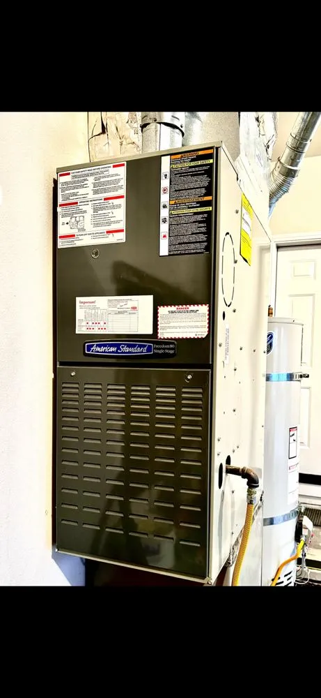 Slide of Home Comfort Heating & Air