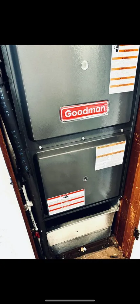 Slide of Home Comfort Heating & Air