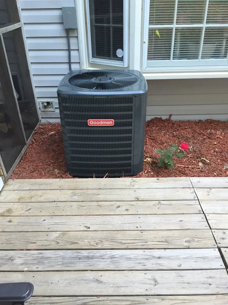 Slide of Home Comfort Heating & Air