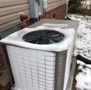 Slide of Home Comfort Heating & Air