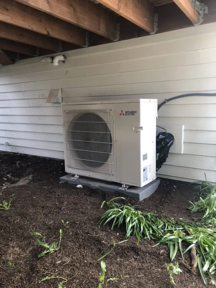 Slide of Home Comfort Heating & Cooling