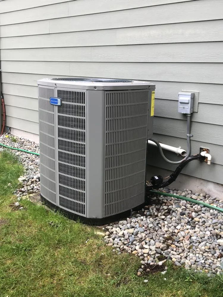 Slide of Home Comfort Heating & Cooling