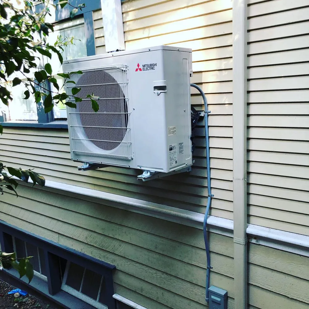 Slide of Home Comfort Heating & Cooling