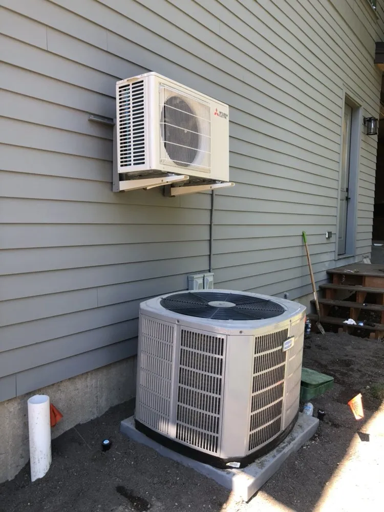 Slide of Home Comfort Heating & Cooling
