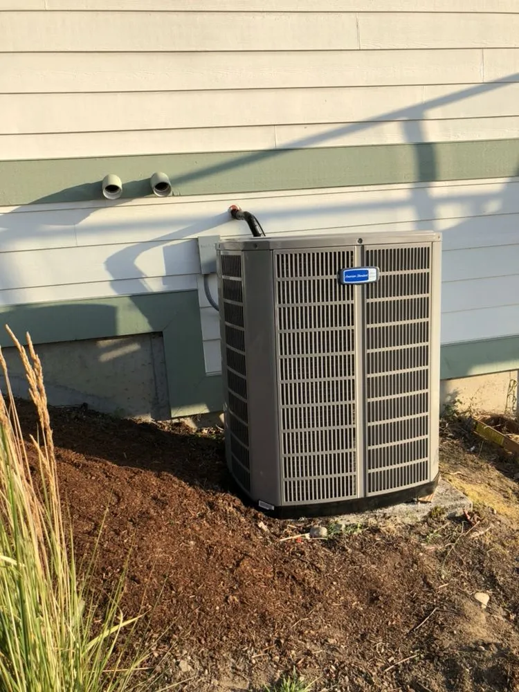 Slide of Home Comfort Heating & Cooling