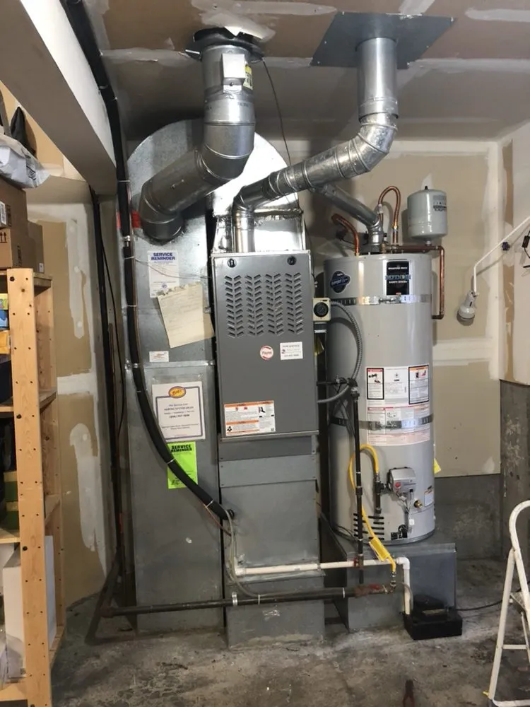 Slide of Home Comfort Heating & Cooling