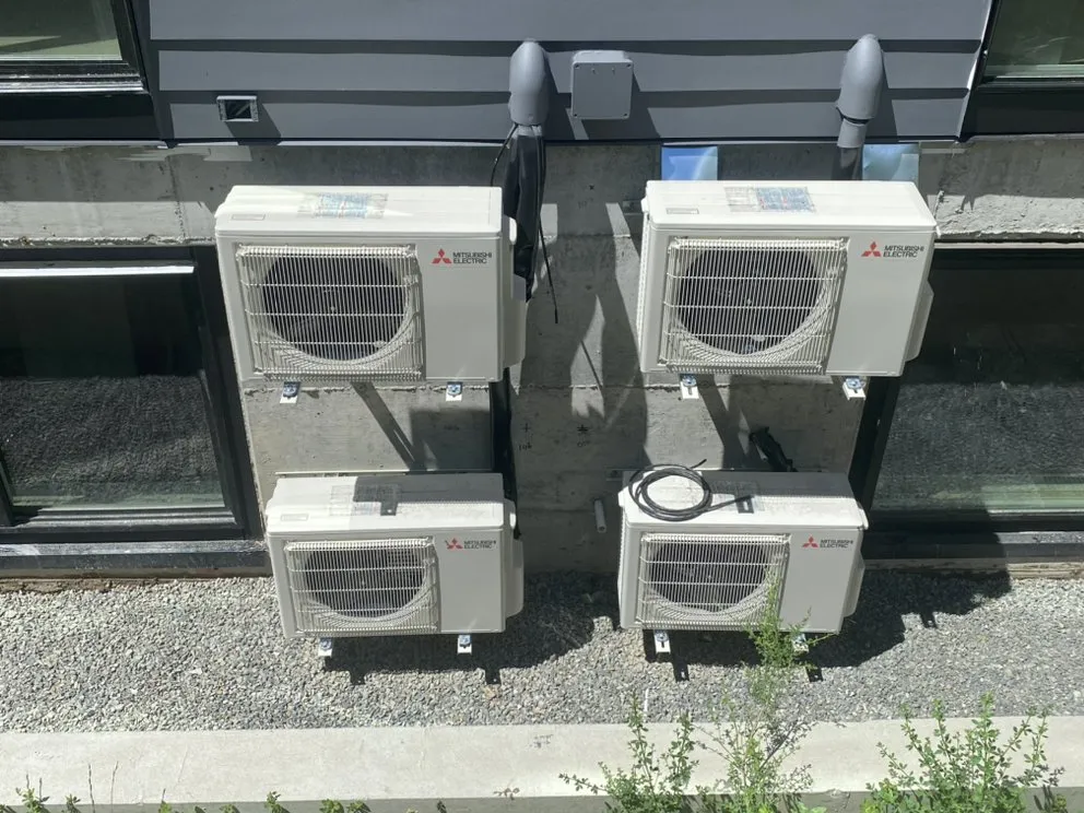 Slide of Home Comfort Heating & Cooling