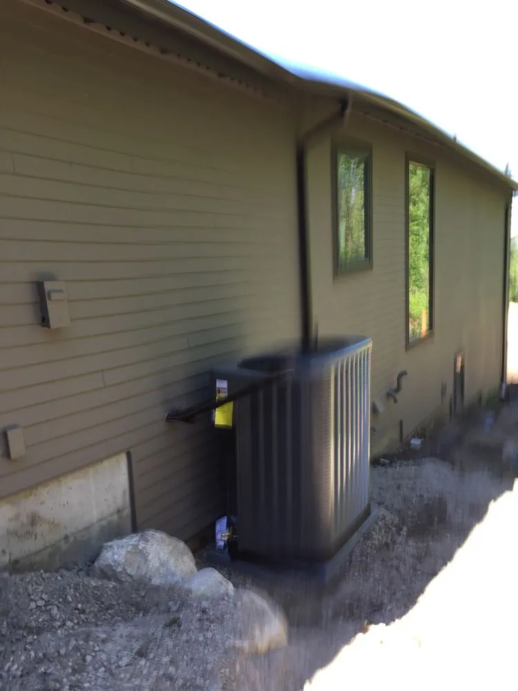 Slide of Home Comfort Heating & Cooling