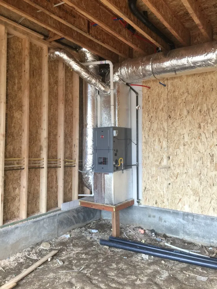 Slide of Home Comfort Heating & Cooling