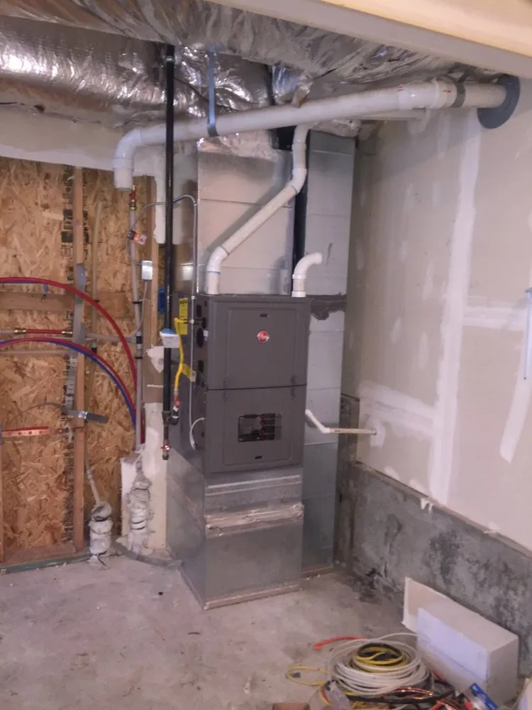 Slide of Home Comfort Heating & Cooling