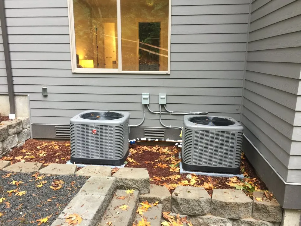 Slide of Home Comfort Heating & Cooling