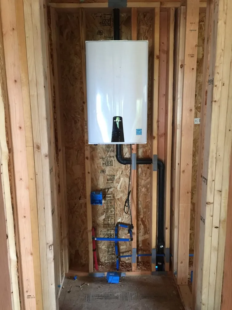 Slide of Home Comfort Heating & Cooling