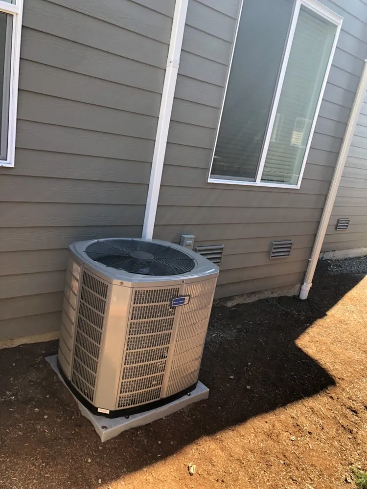 Slide of Home Comfort Heating & Cooling