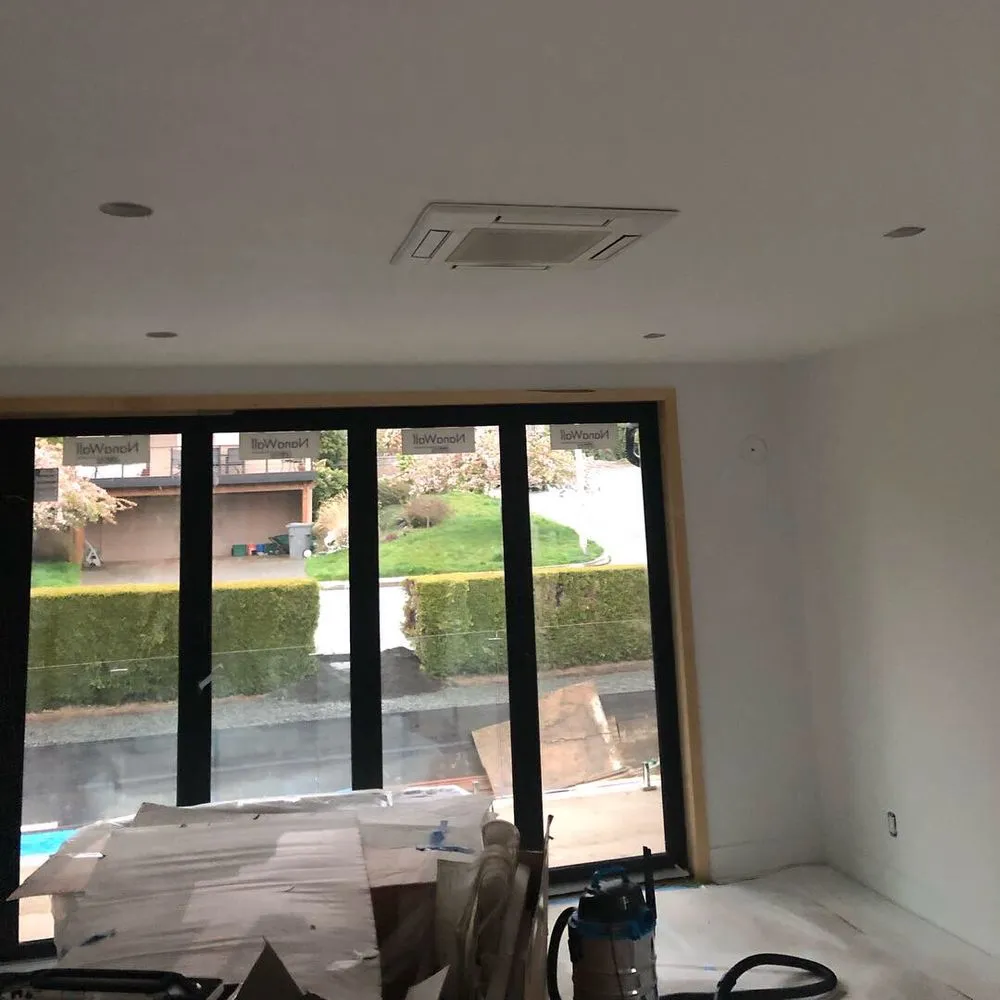 Slide of Home Comfort Heating & Cooling