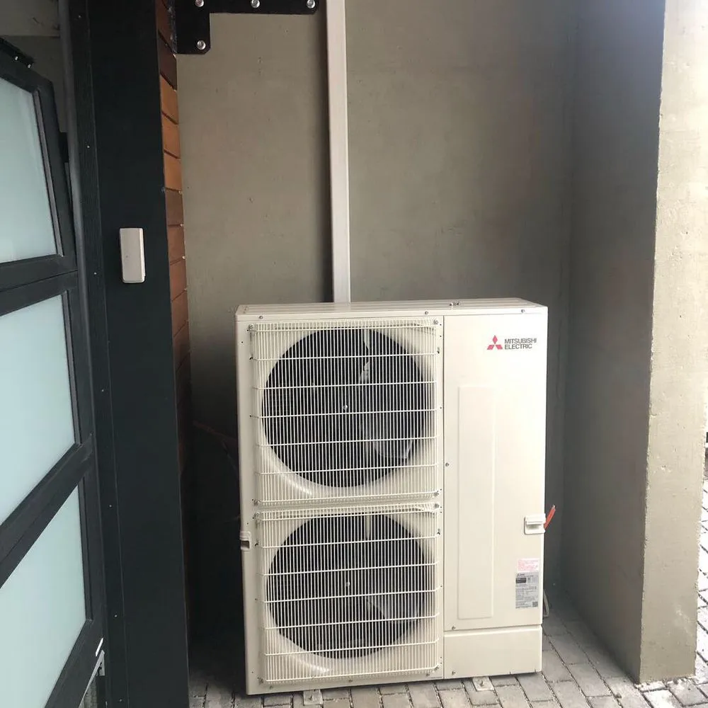 Slide of Home Comfort Heating & Cooling