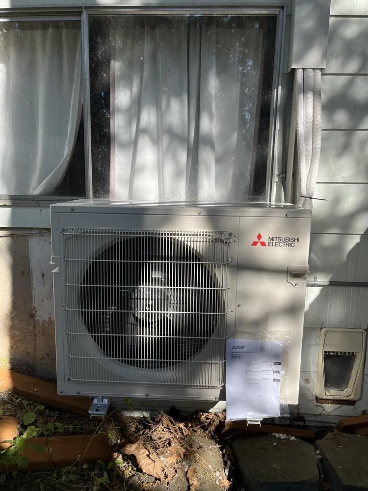 Slide of Home Comfort Heating and Air Conditioning