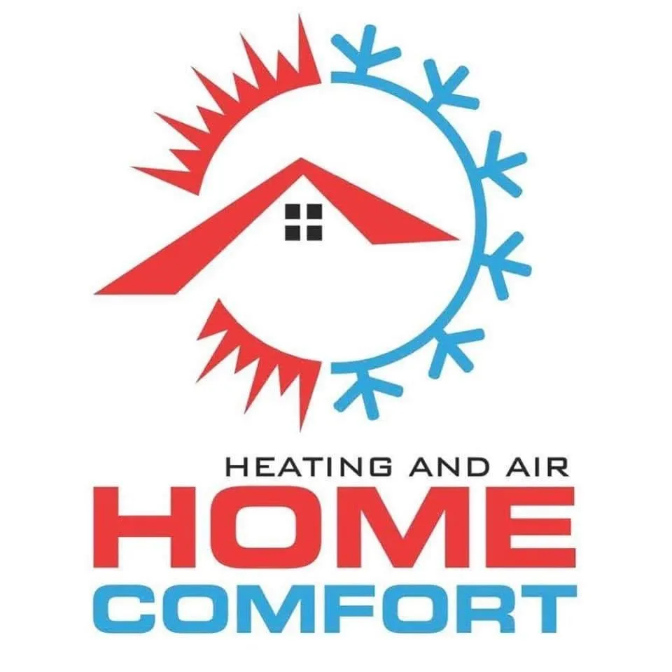 Slide of Home Comfort Heating and Air