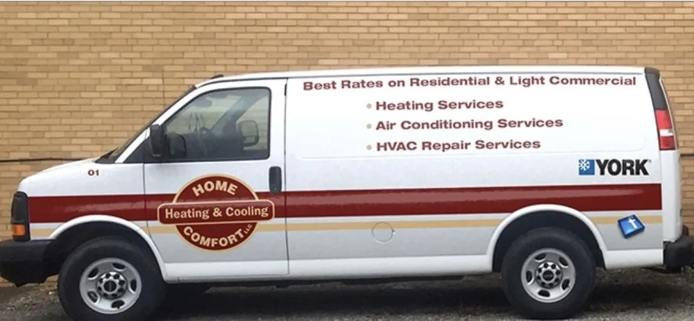 Trusted HVAC repair experts serving Scott Depot, WV - Home Comfort Heating And Cooling