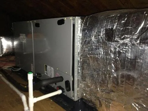 Slide of Home Comfort Heating and Cooling Solutions