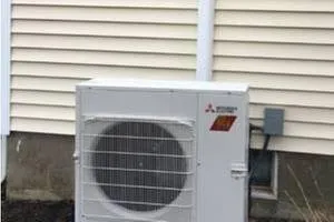 Slide of Home Comfort Heating and Cooling Solutions