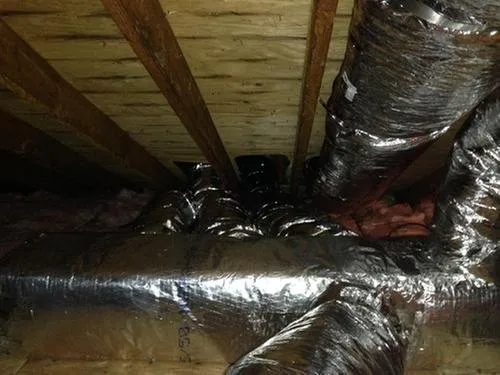 Slide of Home Comfort Heating and Cooling Solutions