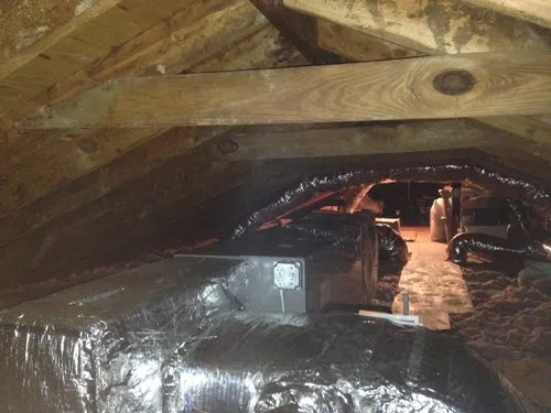 Slide of Home Comfort Heating and Cooling Solutions