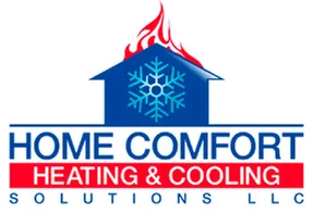Slide of Home Comfort Heating and Cooling Solutions