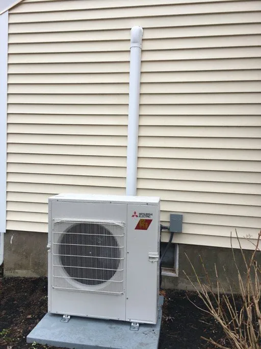 Slide of Home Comfort Heating and Cooling Solutions