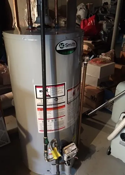 Slide of Home Comfort Heating and Cooling Solutions