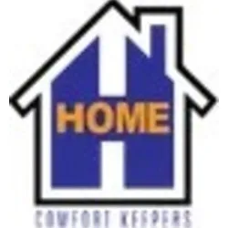 Slide of Home Comfort Keepers