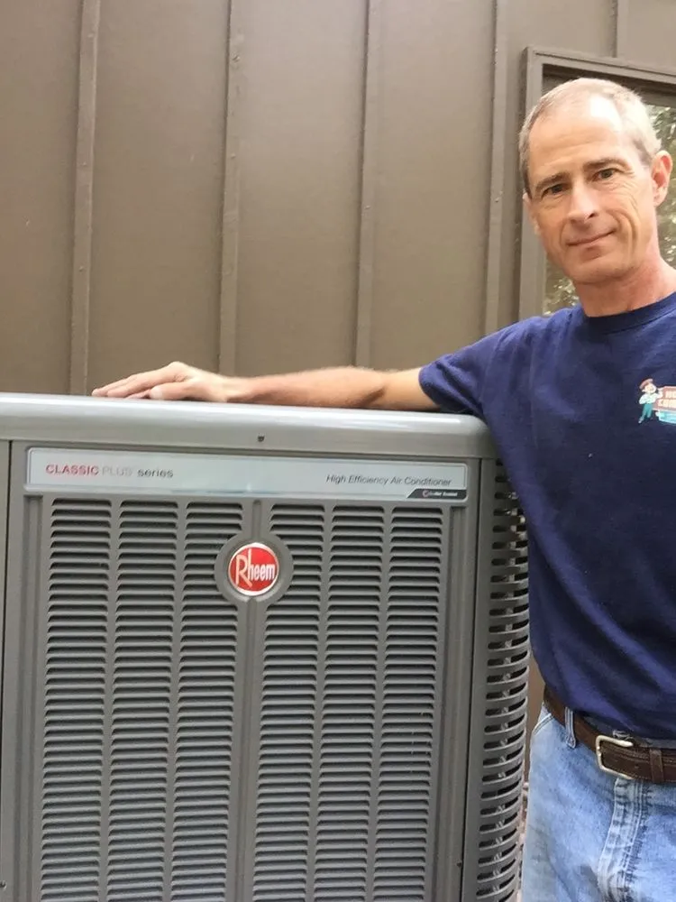 Slide of Home Comfort