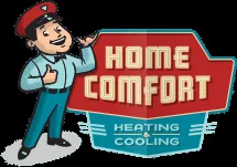 Slide of Home Comfort