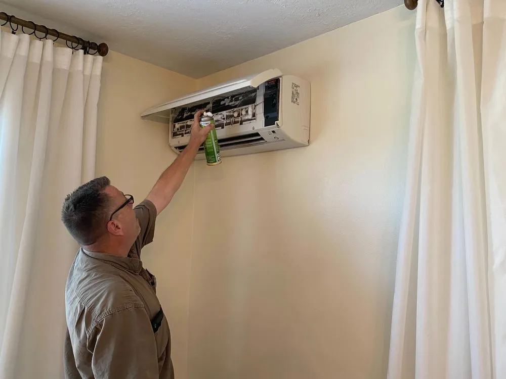 Slide of Home Comfort